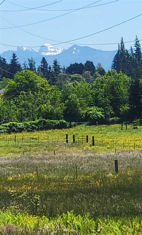 Acres In Snohomish County Washington