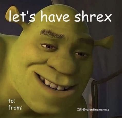 To me, from Shrek. Please : r/Shrek