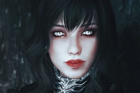 Skyrim Top 13 Best Vampire Mods 2022 Gamerstips