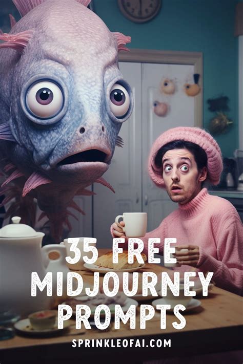 35 Best Midjourney Prompts You Need To Try Now Totally Free Sprinkle Of Ai