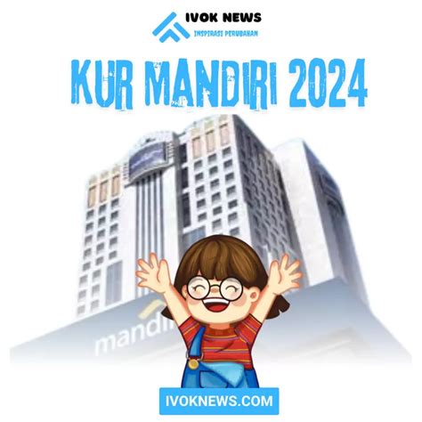 Kur Mandiri Peluang Emas Untuk Umkm Indonesia Pinjaman Hingga