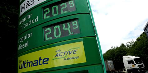 Petrol Prices Near Me How To Find The Cheapest Fuel In Your Area And