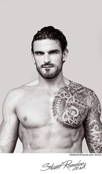 Official Stuart Reardon Modeling Photo Stuartreardon Co Uk