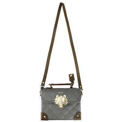 Harry Potter Hufflepuff Mini Trunk Handbag Artofit