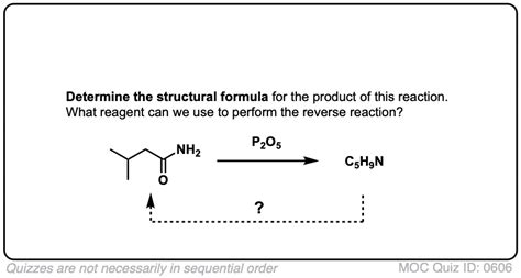 The Amide Functional Group Properties Synthesis And Nomenclature