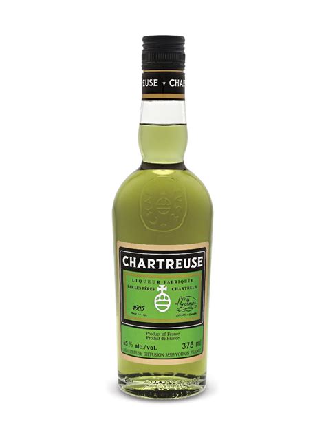 Chartreuse Green | LCBO