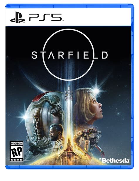 Will Starfield Be On Ps