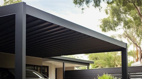 Ideas For Carport Designs Sun State Carport Brisbane