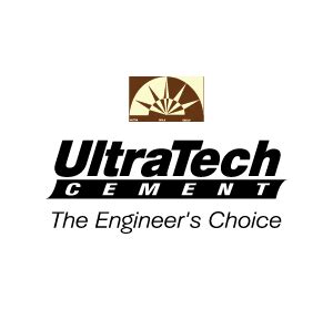 Free High-Quality UltraTech Cement Vector Logo for Creative Design