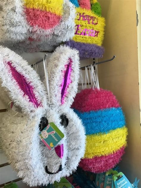 The Best Dollar Tree Easter Decor Baskets And More For Clarks