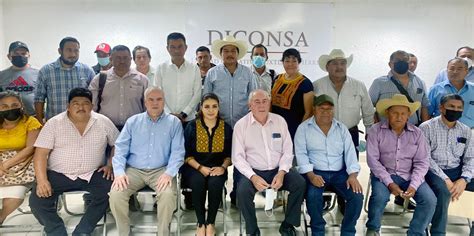 Inicia Segalmex Proyecto Piloto En Chiapas Para Incluir Caf En La