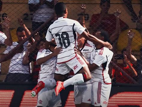 Flamengo X Náutico Pela Copinha Tem Rubro Negro Desfalcado E Timbu