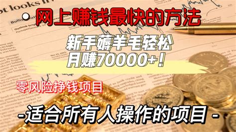 灰产网赚赚钱教程 2023最新合法灰产暴利赚钱项目 网上赚钱最快的方法 独家网赚项目 新手可做 灰产 灰色项目 创业 翻身 网赚 网赚方法 翻身 被动收入 网赚教程 偏门灰产