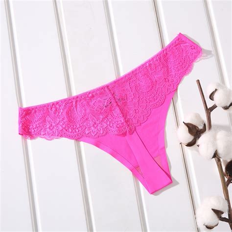 Iyufng Plus Size Panties For Womenwomens Panties On Clearancewomen Pantie Sexy Lace High