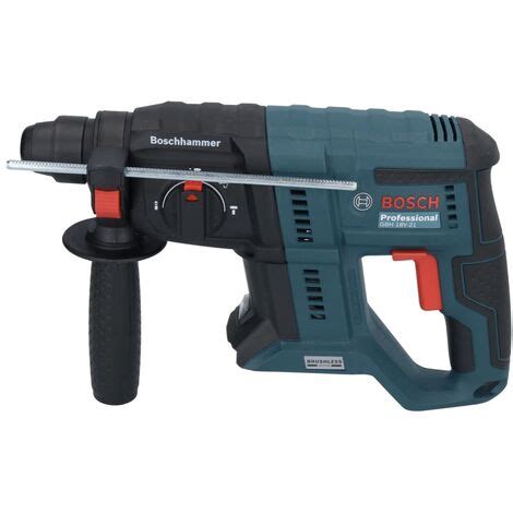 Bosch GBH 18V 21 Professional Akku Bohrhammer 18 V 2 0 J SDS Plus