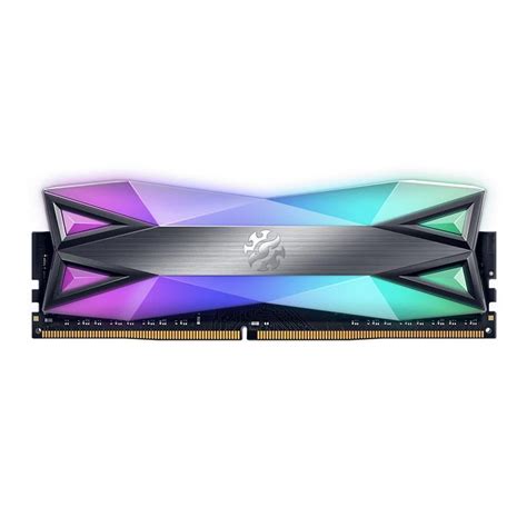 Memoria Adata Xpg Spectrix D G Rgb Gb X Gb Ddr C Mhz