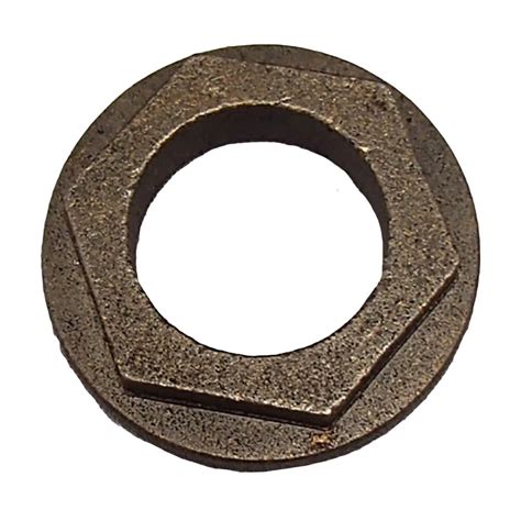 941 0656a 741 0656 One X1 Hex Steering Bushing Fits Mtd Riding Lawn