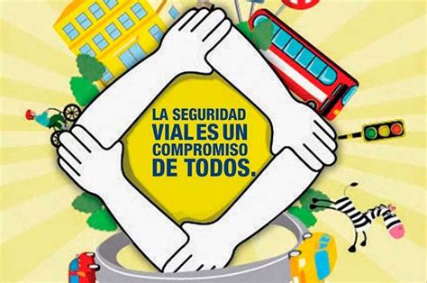 EFEMÉRIDES 5 de Octubre Día del Camino y la Educación Vial grupo