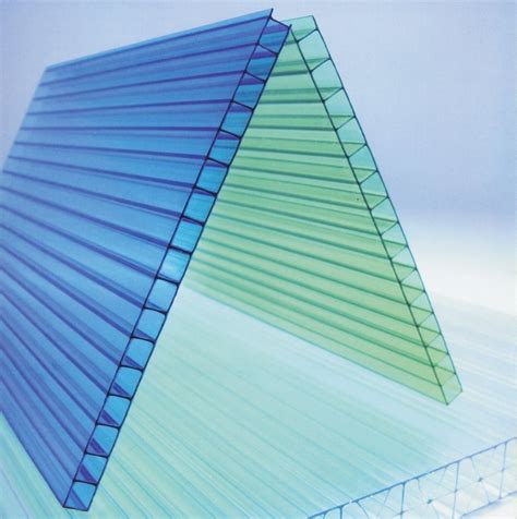 Jual Twinlite 10mm Polycarbonate Twinwall Harga Termurah