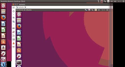 Habilitar Y Acceder Escritorio Remoto En Ubuntu Linux Solvetic