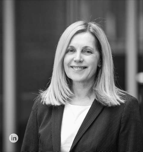Miluše Horňáková Phd Profile Hunt Scanlon Media