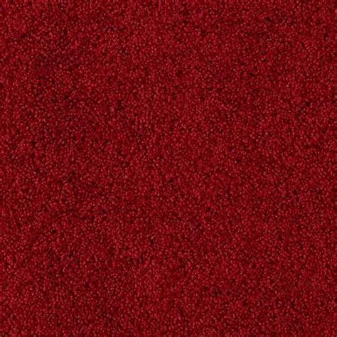 Plain Red Carpet Flooring, Thickness: 3-8 Mm at Rs 30/square feet in ...