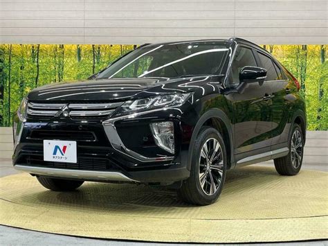 Used Mitsubishi Eclipse Cross Gk W Sbi Motor Japan