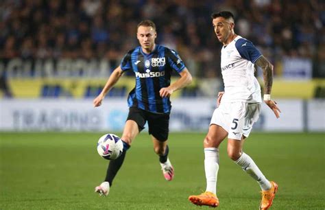 Highlights Atalanta Lazio Zaccagni E Felipe Anderson Espugnano