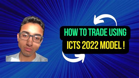 Ict 2022 Mentorship Model Trading Explained Youtube