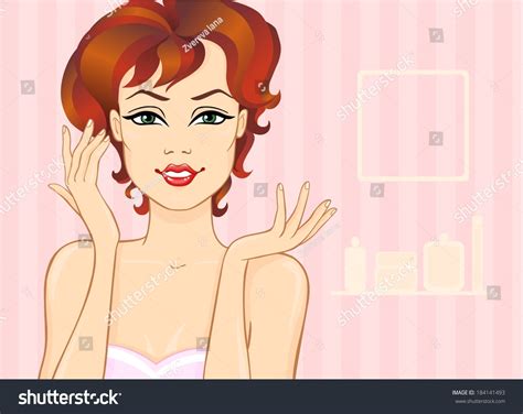 Seductive Mature Woman Over 23 Royalty Free Licensable Stock Illustrations And Drawings