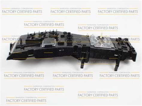 Whirlpool WPW10283515 CNTRL ELEC Home Depot Repair Parts