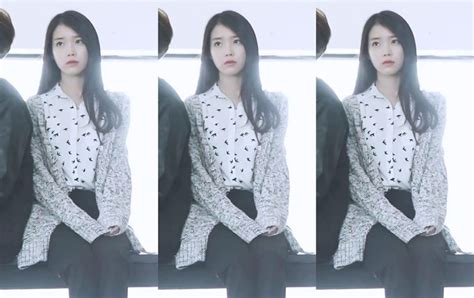 CAPS 150903 IU For UNIONBAY MAKING IU Photo 38824949 Fanpop