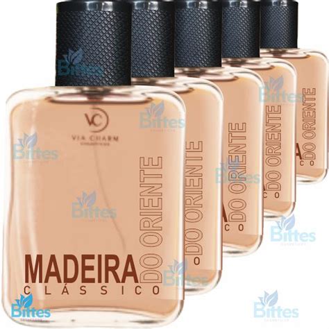 5 COLÔNIA MADEIRA DO ORIENTE VIA CHARM COSMÉTICOS ATACADO Bittes