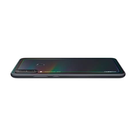 Huawei P Lite E Gb Midnight Black