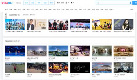 Vr Youku Vr
