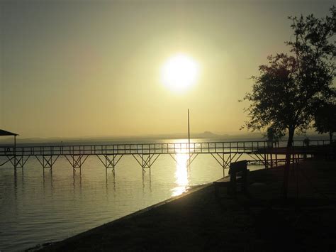 THE EDGEWATER ON LAKE BUCHANAN - Campground Reviews (Buchanan Dam, Texas)