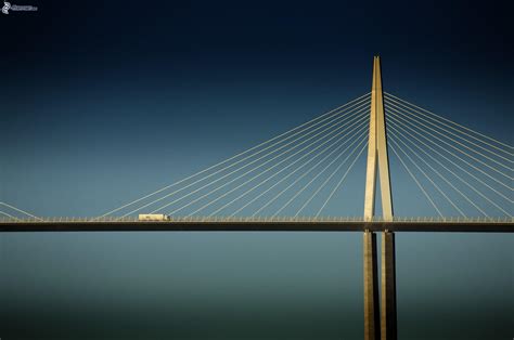 Millau Bridge Wallpapers - Top Free Millau Bridge Backgrounds ...