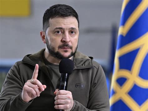 Usa Alla Cerimonia Dei Golden Globes Presente Anche Il Presidente Zelensky