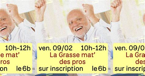 La Grasse Mat Des Pros Visite Narrative Du 6b Le 6b