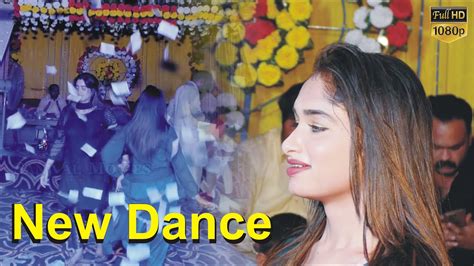 Nikka Jeya Dhola Naeem Hazarvi New Dance Performance New Dance