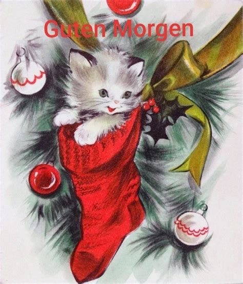 Weihnachtliche Guten Morgen Bilder Kostenlos Guten Weihnachten