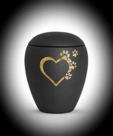 Urn Voor Grote Hond Honden Urn In Memoriam Decoraties