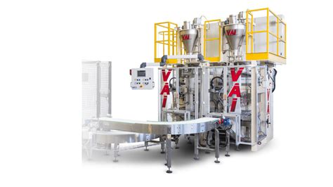 Benefits Of Using A Sack Filling Machine Palpack