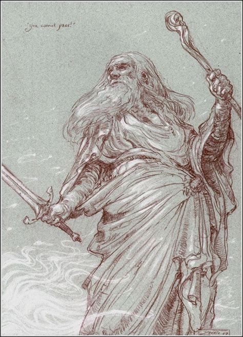 Tolkien Ill Donato Giancola Book Graphics Tolkien Art Tolkien