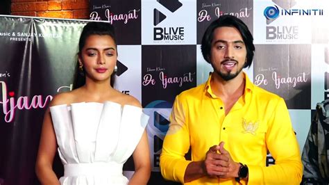 Faisu Ruhi Singh Talk About Bang Baang Altbalaji Video Dailymotion