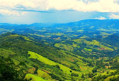 13 Destinos De Natureza Para Viajar Pelo Brasil E Curtir O Ecoturismo