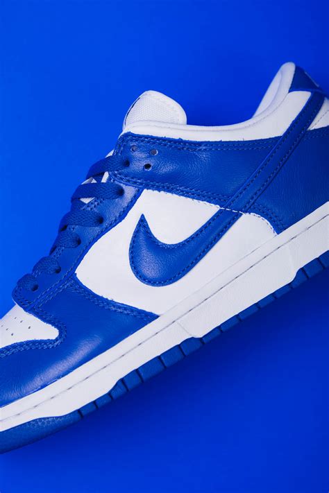 Nike Dunk Low 'Kentucky' Raffle | Up There