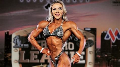 Daytona Pro Bodybuilding Show Results Barbend