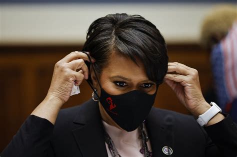 Washington D C S Indoor Mask Mandate Extended Through February