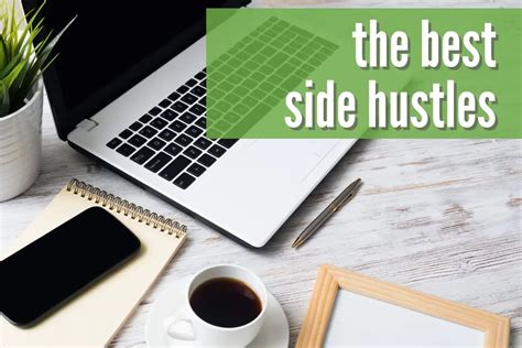 The 24 Best Side Hustles For 2024 1000 In Your Spare Time